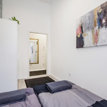 O Street 3 Bedroom Stylish Apartment Budapest Exterior foto