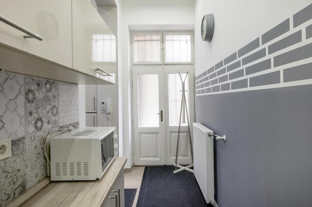 O Street 3 Bedroom Stylish Apartment Budapest Exterior foto