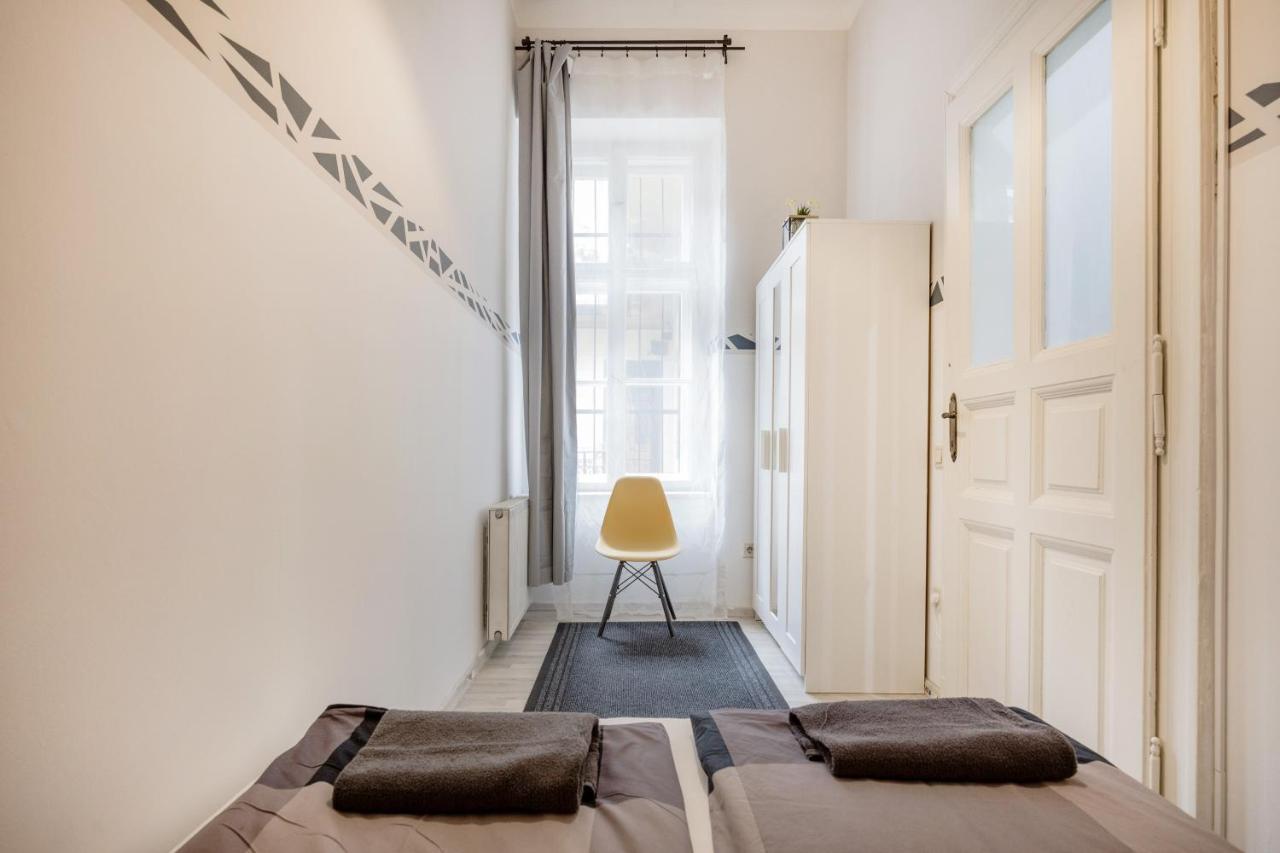 O Street 3 Bedroom Stylish Apartment Budapest Exterior foto