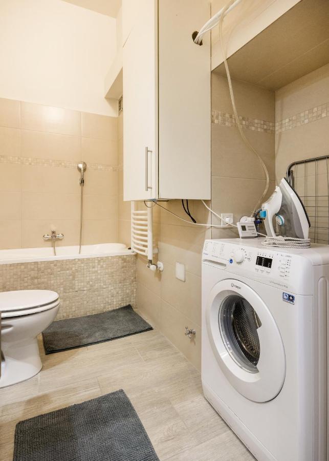 O Street 3 Bedroom Stylish Apartment Budapest Exterior foto
